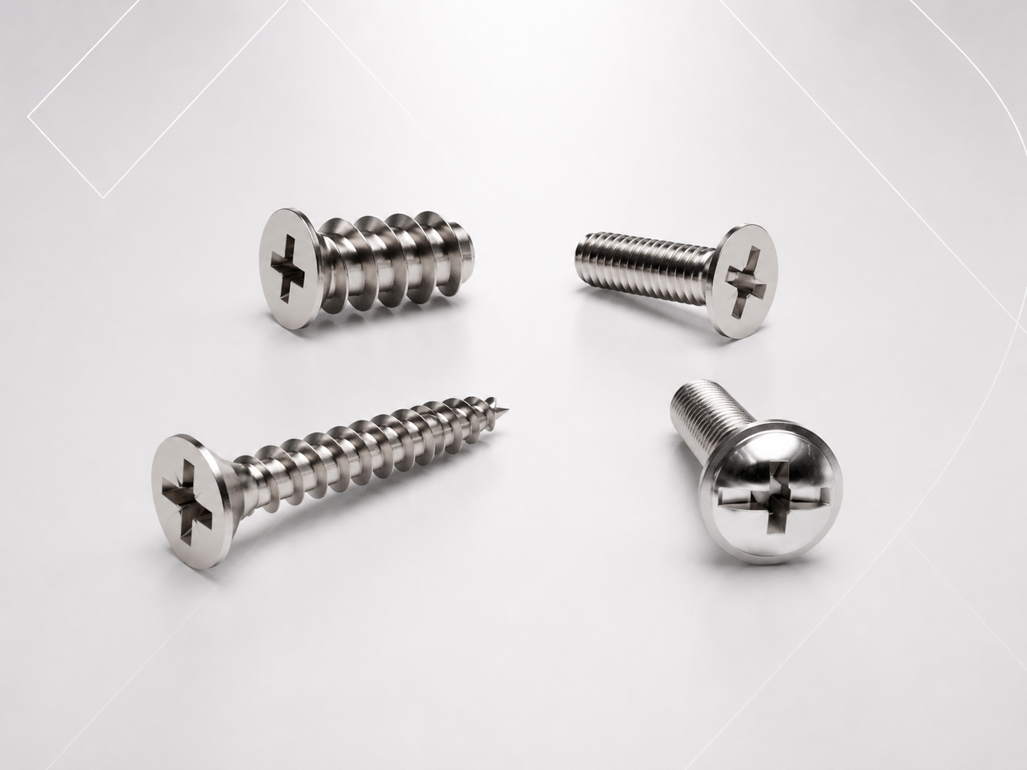 Tornillería